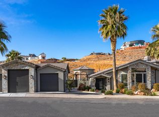 1297 W Lions Head Dr, Washington, UT 84780