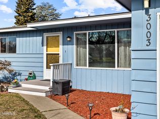 3003 W Viola Ave, Yakima, WA
