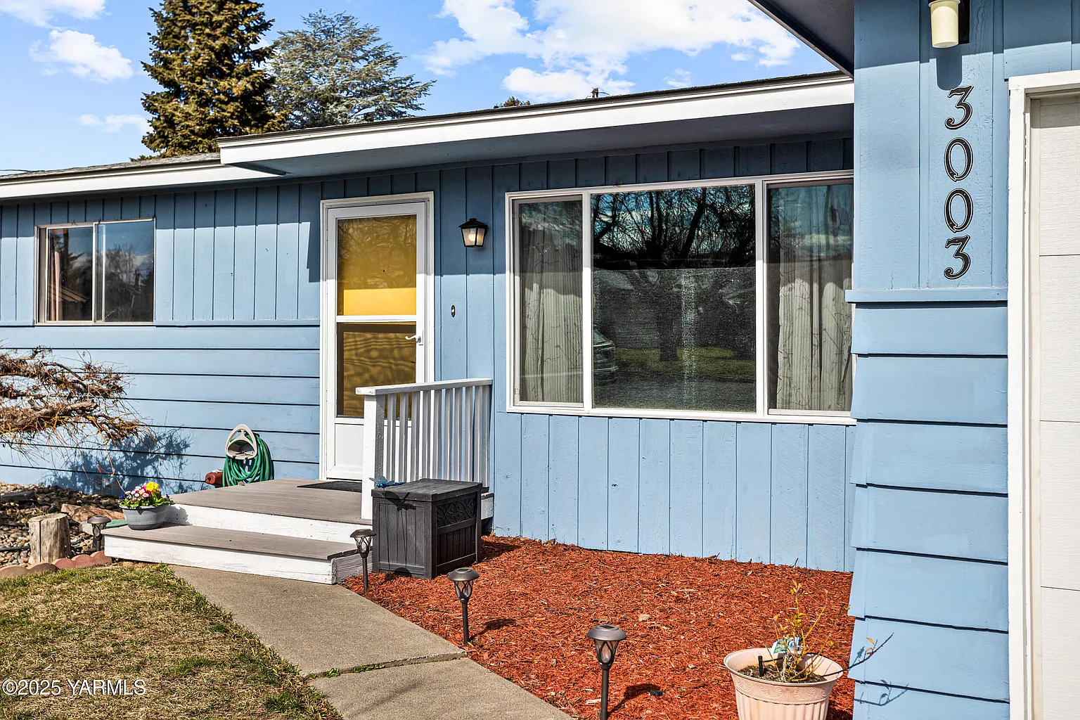 3003 W Viola Ave photo 1