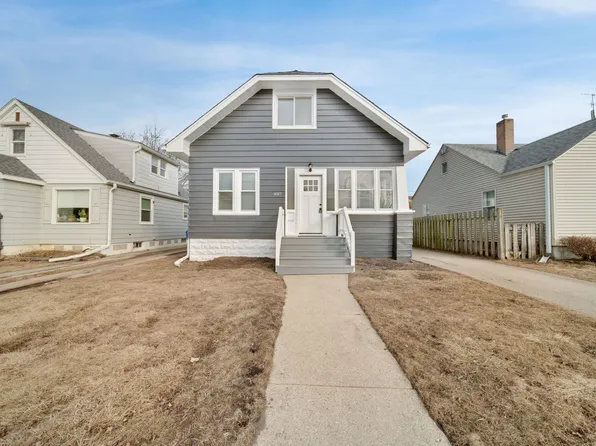 4117 21st Ave, Kenosha, WI 53140