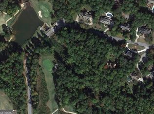 4937 Chedworth Dr, Stone Mountain, GA 30087
