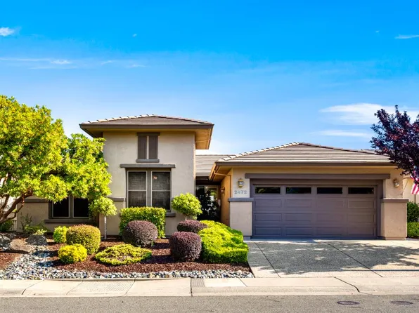 2472 Kingfisher Ln, Lincoln, CA 95648