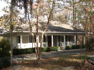 66 Woodland Dr, Boyce, LA 71409