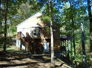 160 Doe Run #1, Ellijay, GA 30540