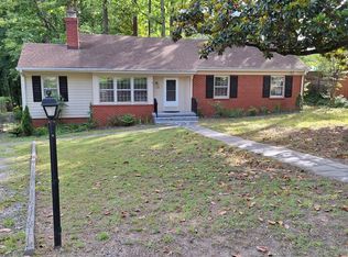 8633 Oakcroft Dr, Henrico, VA 23229
