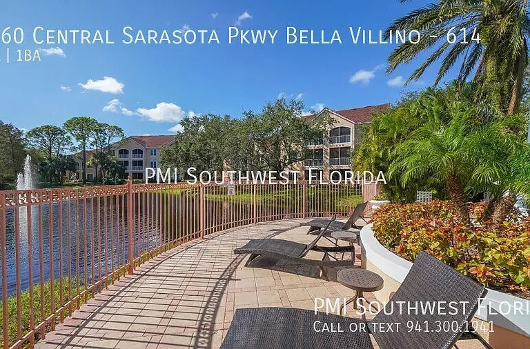 4160 Central Sarasota Pkwy #614 — Photo 35