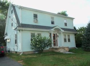 87 Linden St, Attleboro, MA 02703