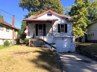 3118 Mapleleaf Ave, Cincinnati, OH 45213