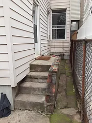 Rented by Genesis Realty & Management Corp