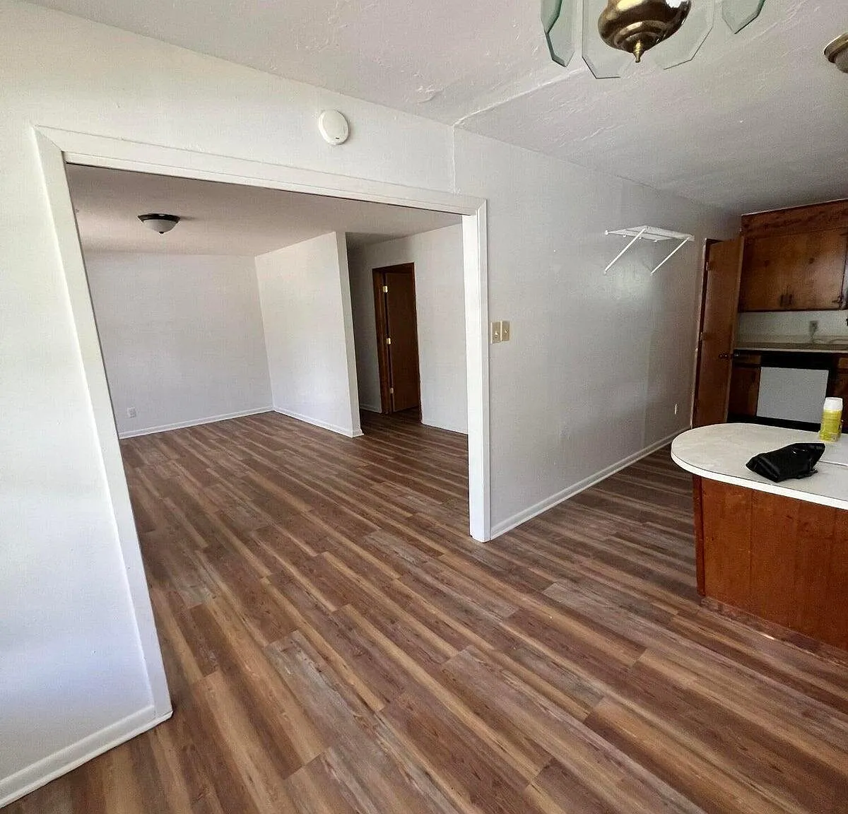 4 bed, 2.0 bath, 1296 sqft, $1,200 — Photo 4