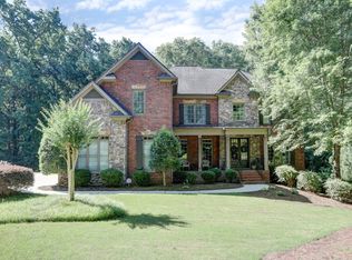 1364 Buckner Rd SE, Mableton, GA 30126