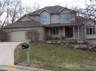 742 Windmill Cir, Mazomanie, WI 53560