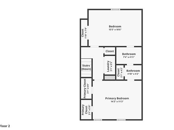 3rd image of 946 Ohara Dr