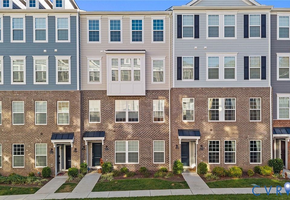 1st image of 8119 Wistar Creek Mews #B