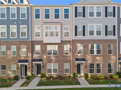 8119 Wistar Creek Mews #B, Henrico, VA, 23228