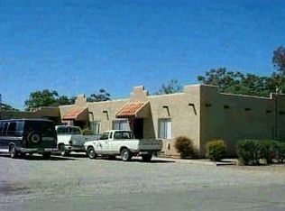 756 E Halcyon Rd, Tucson, AZ 85719