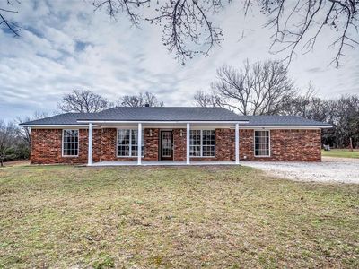 950730 S 3360th Rd, Wellston, OK, 74881