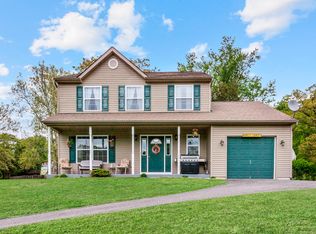 24 Park Rd, Boyertown, PA 19512