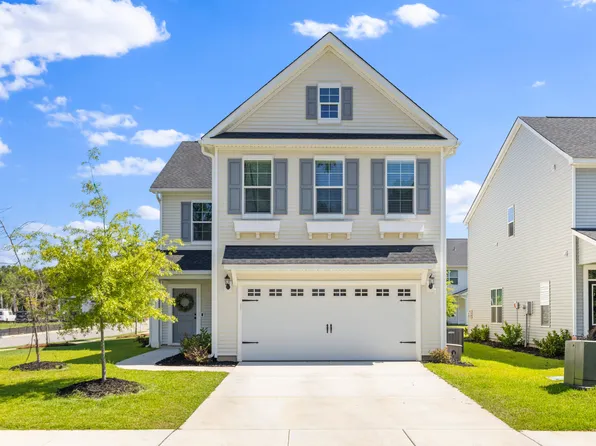 101 Guernsey Ln, Summerville, SC 29483