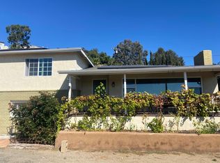 10924 Explorer Rd, La Mesa, CA 91941