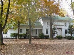 8699 Wooster Pike, Seville, OH 44273