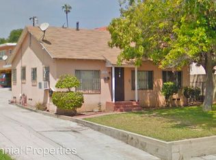 331 N Atlantic Blvd APT C, Alhambra, CA 91801