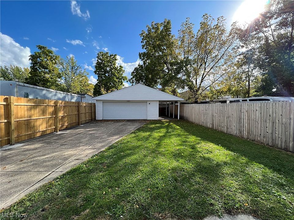 4213 Ardmore Ave, Cleveland, OH 44109 Zillow