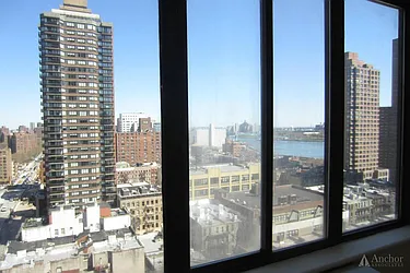 Rented by Anchor Associates