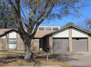 12810 Carvel Ln, Houston, TX 77072