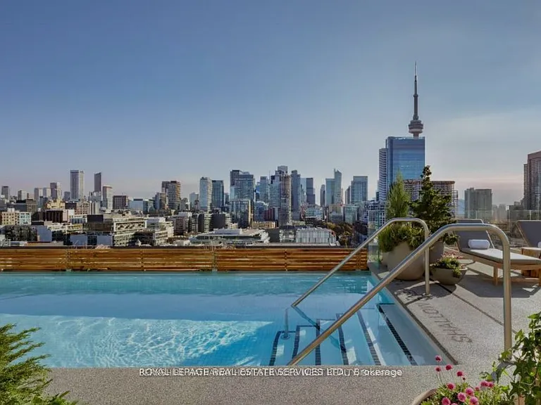 55 Stewart St #614 — Photo 10