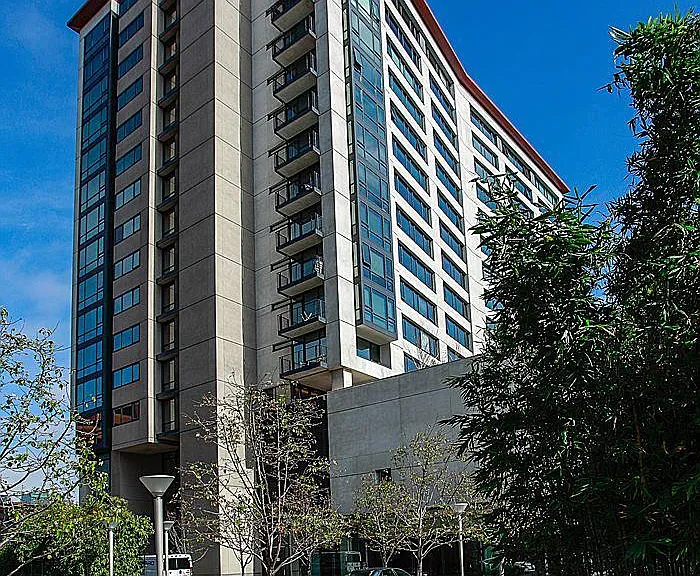 250 King St #532 — Photo 14