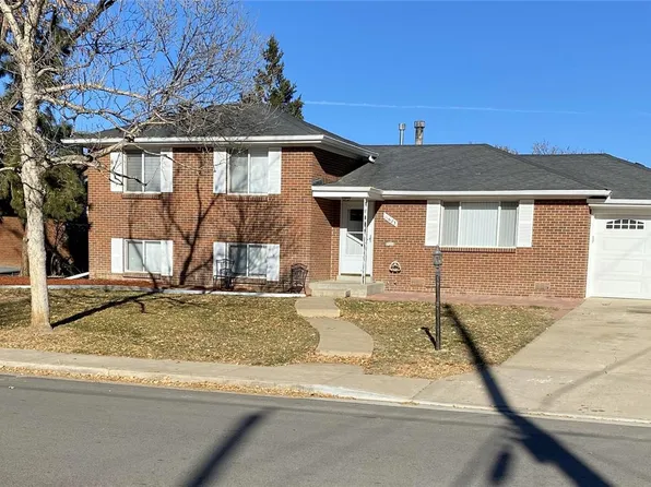 11623 E 6th Place, Aurora, CO 80010