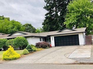 16739 SE Blossom Ave, Milwaukie, OR