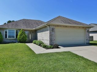 6544 Greeley Ave, Dayton, OH 45424