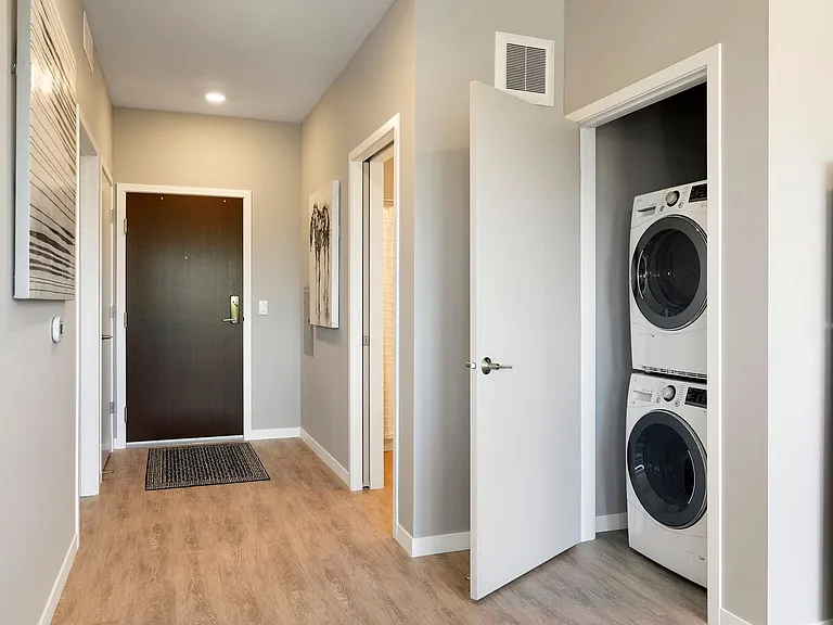 Moerty Apartments — Photo 52
