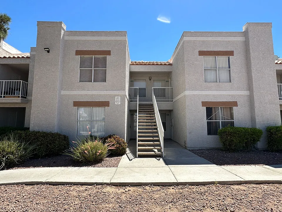 6800 E Lake Mead Blvd #1047