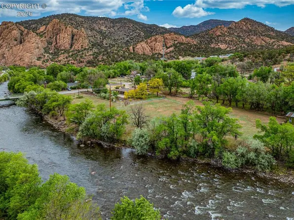 50 County Road 12, Howard, CO 81223