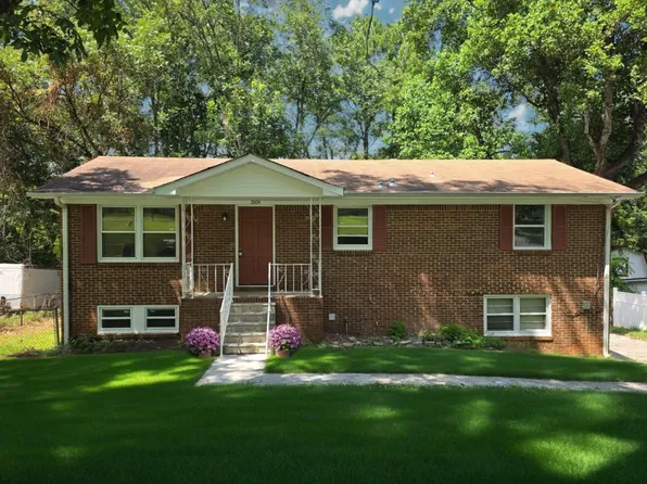 2804 Brett Rd NW, Huntsville, AL 35810