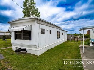 1501 E Yale Ave LOT 8, Muncie, IN 47303
