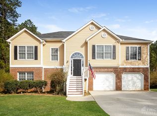 5114 Martin Farms Ln, Powder Springs, GA 30127