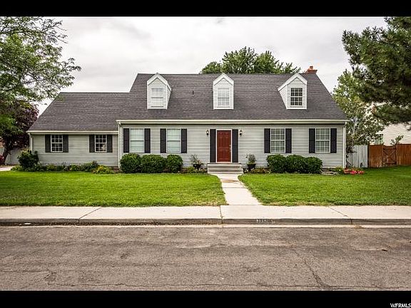 2nd image of 1259 N 625th Cir W