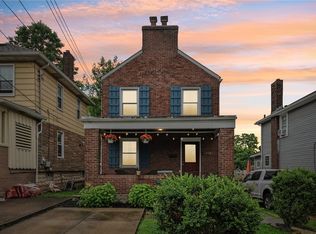 1216 Pocono St, Pittsburgh, PA