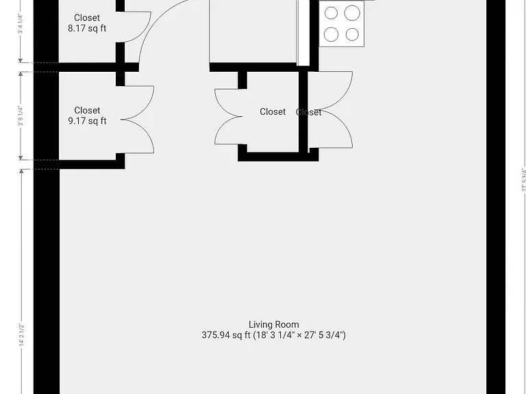Park Place Apartments — Photo 12
