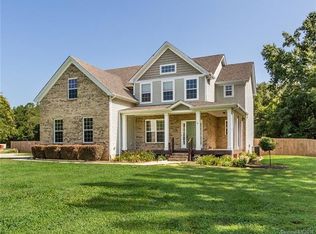 708 Baucom Rd, Monroe, NC 28110