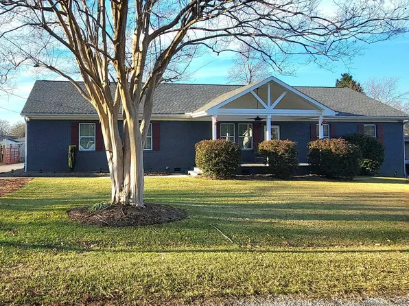 109 Buddy Ave, Greer, SC 29651