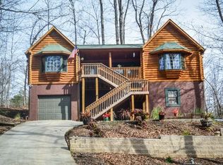821 Hogan Chickasaw Point, Westminster, SC 29693