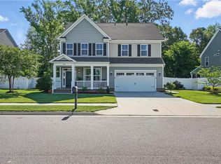 509 Graphite Trl, Chesapeake, VA 23320