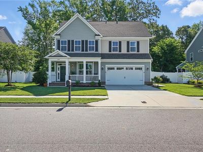 509 Graphite Trl, Chesapeake, VA, 23320