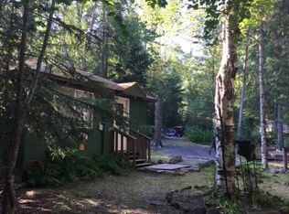 552 Boretide Rd, Indian, AK 99540