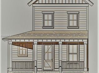 6 Guerrard Ave, Bluffton, SC 29910